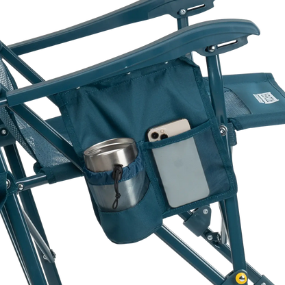 BreezeRocker™ - Weekend Trail Style