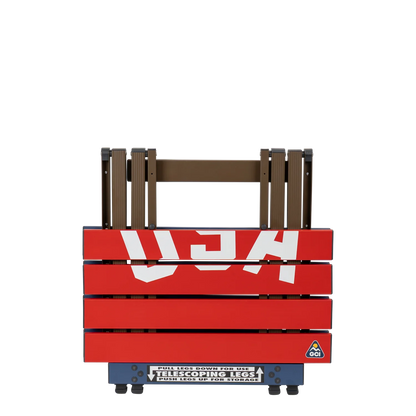 USA Anniversary Deluxe Bundle - Camp Ready