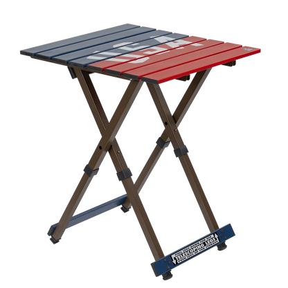 USA Anniversary Deluxe Bundle - Camp Ready