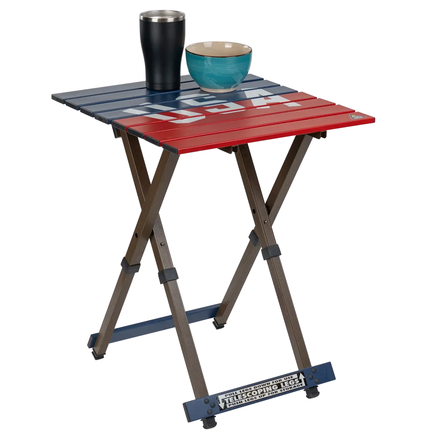 USA Anniversary Deluxe Bundle - Camp Ready