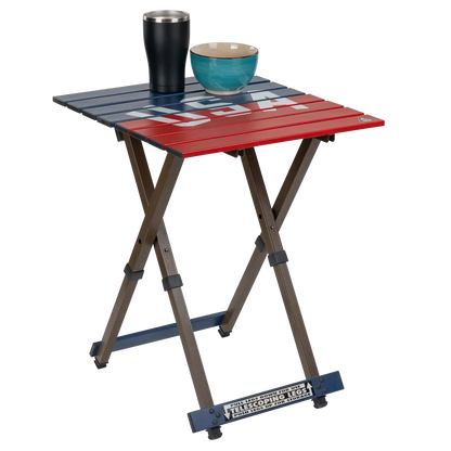 USA Anniversary Deluxe Bundle - Camp Ready