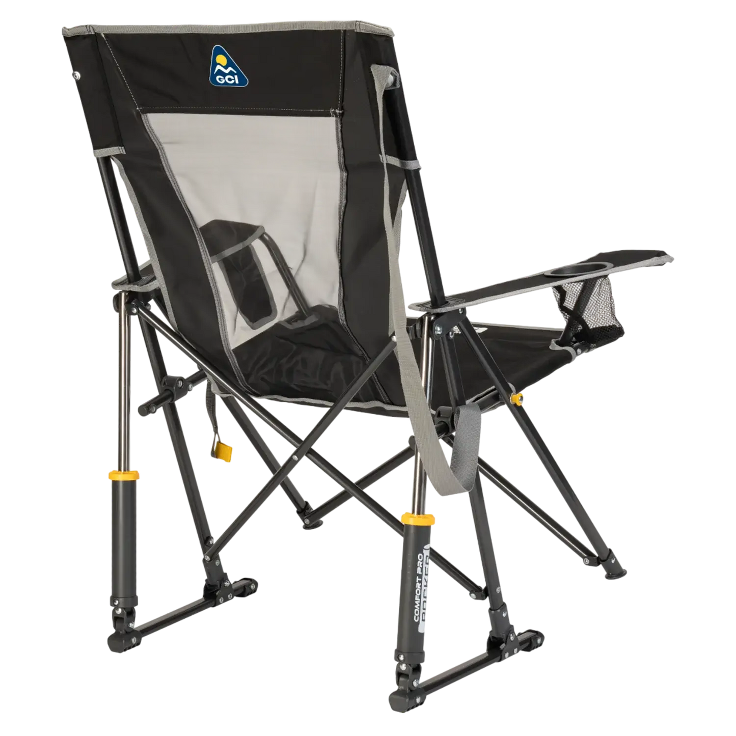 Comfort Pro Rocker™ - Porch Side Ease
