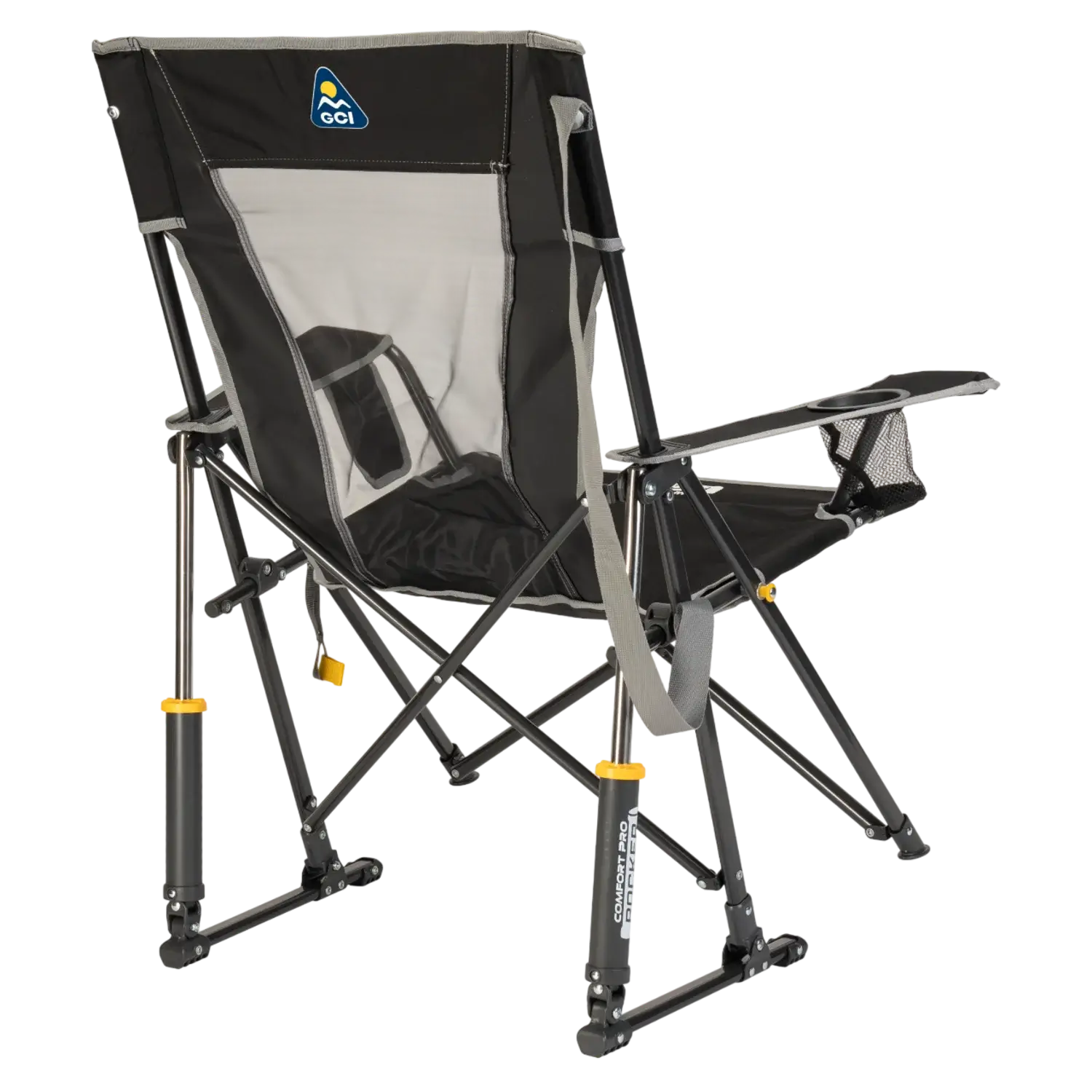 Comfort Pro Rocker™ - Porch Side Ease