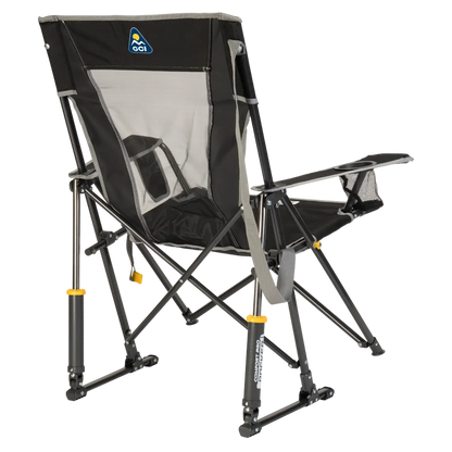 Comfort Pro Rocker™ - Porch Side Ease