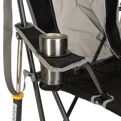 Comfort Pro Rocker™ - Porch Side Ease