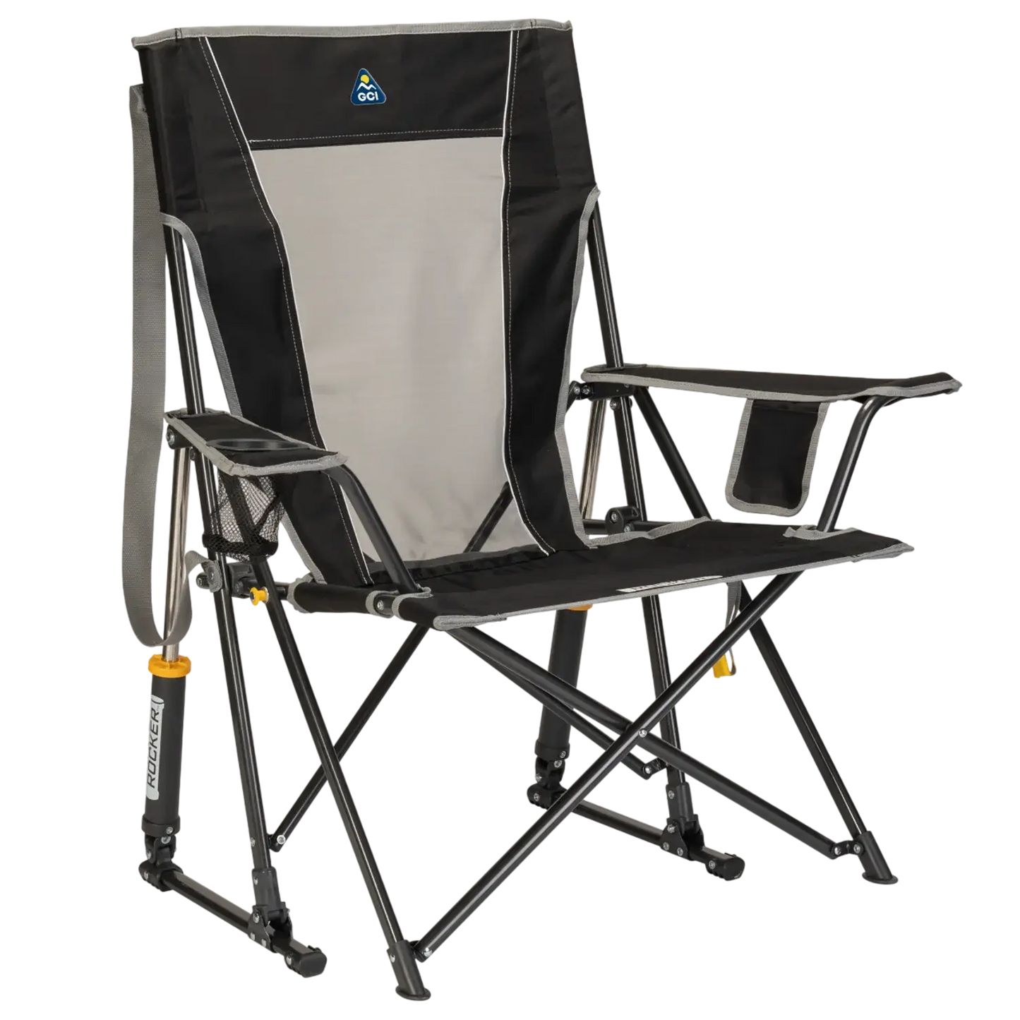 Comfort Pro Rocker™ - Porch Side Ease