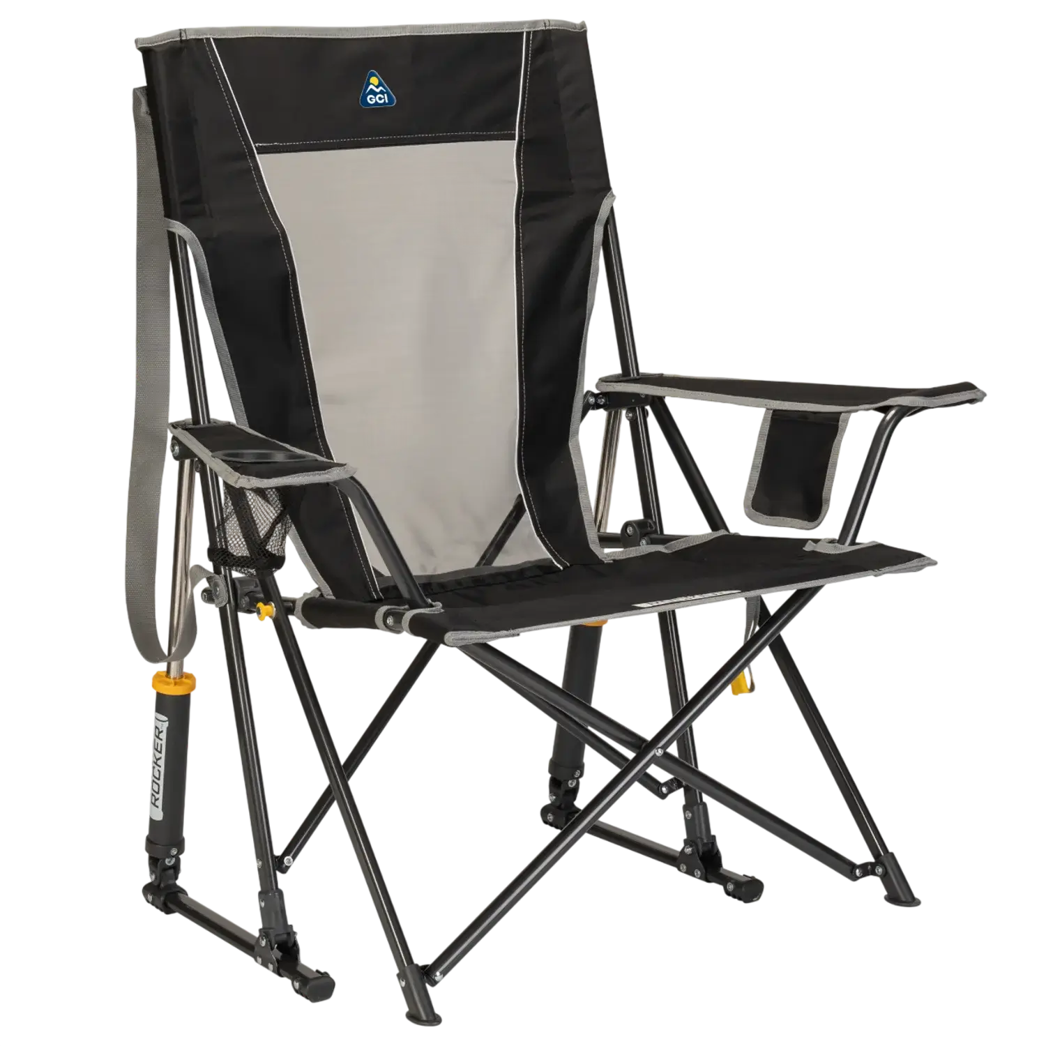 Comfort Pro Rocker™ - Porch Side Ease