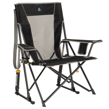 Comfort Pro Rocker™ - Porch Side Ease