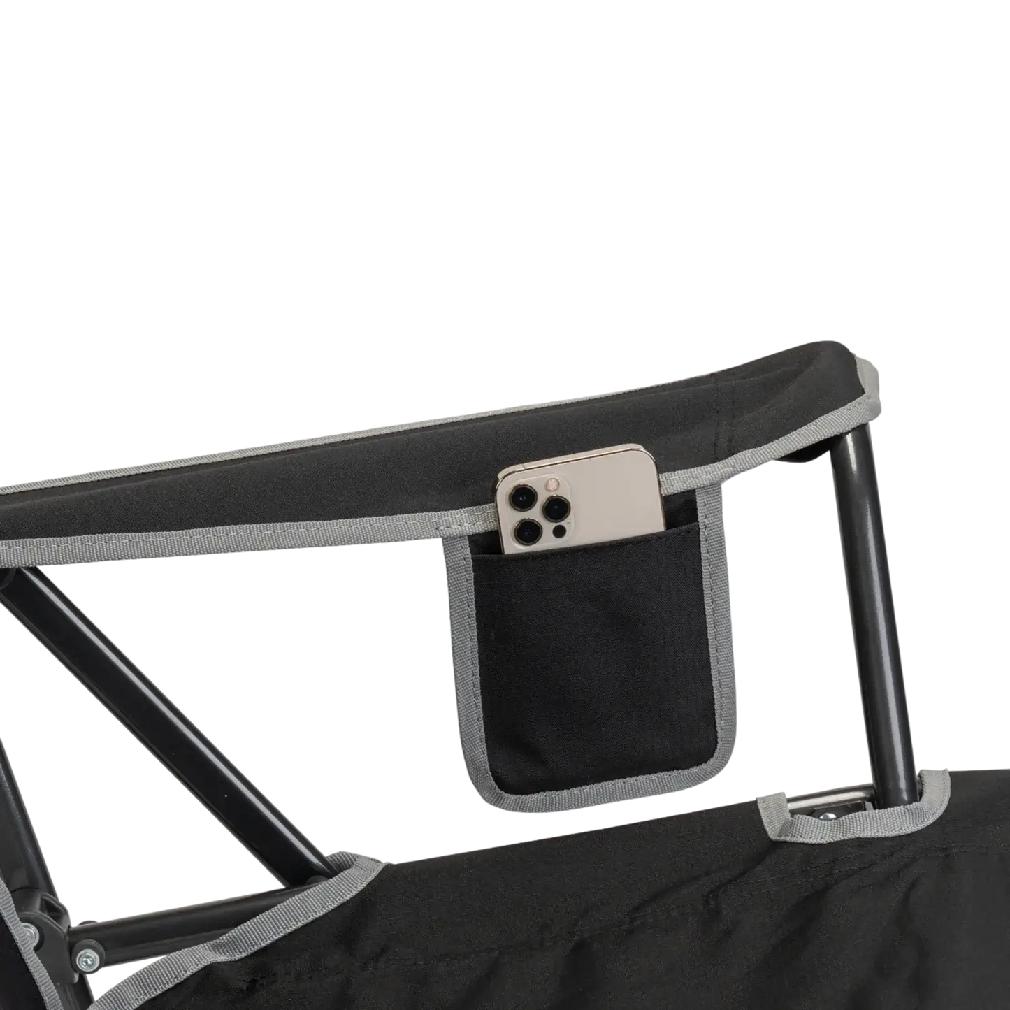 Comfort Pro Rocker™ - Porch Side Ease