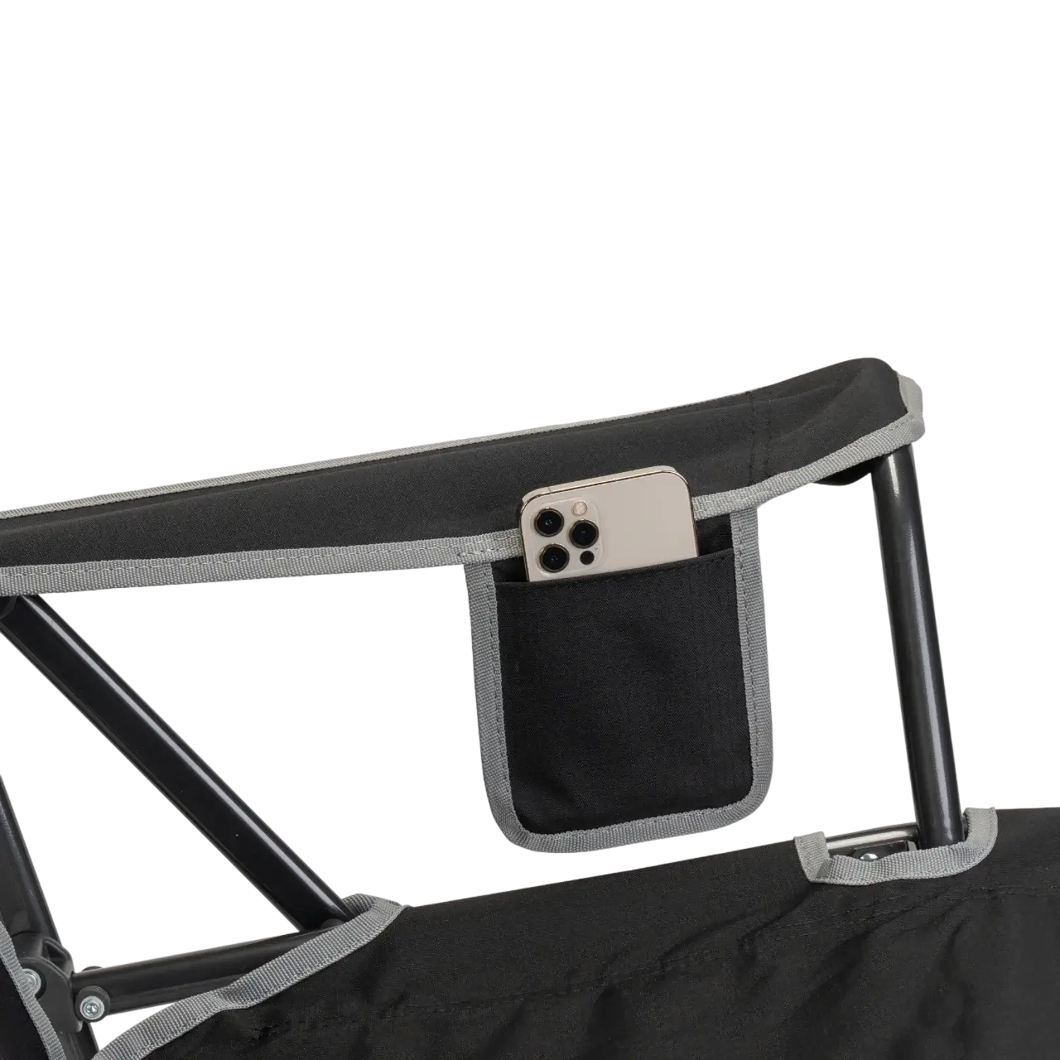 Comfort Pro Rocker™ - Porch Side Ease
