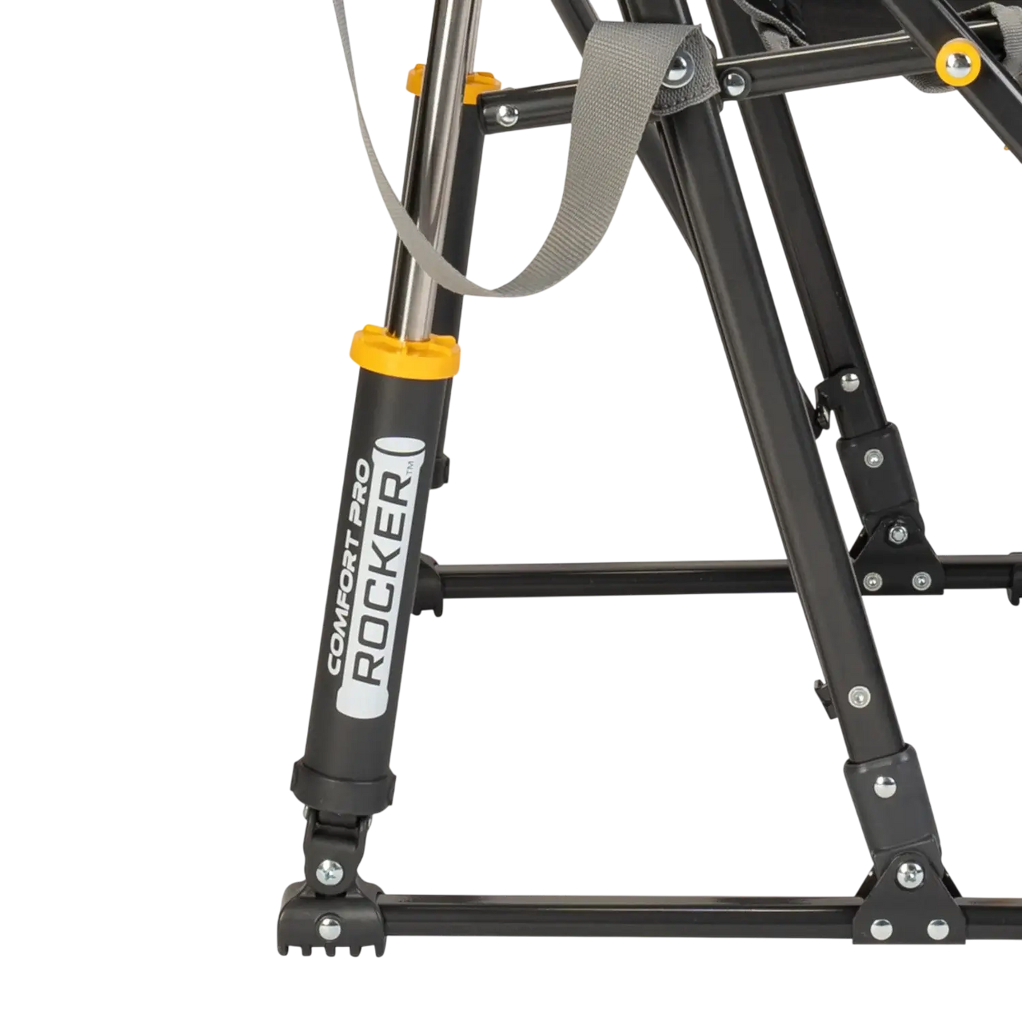Comfort Pro Rocker™ - Porch Side Ease