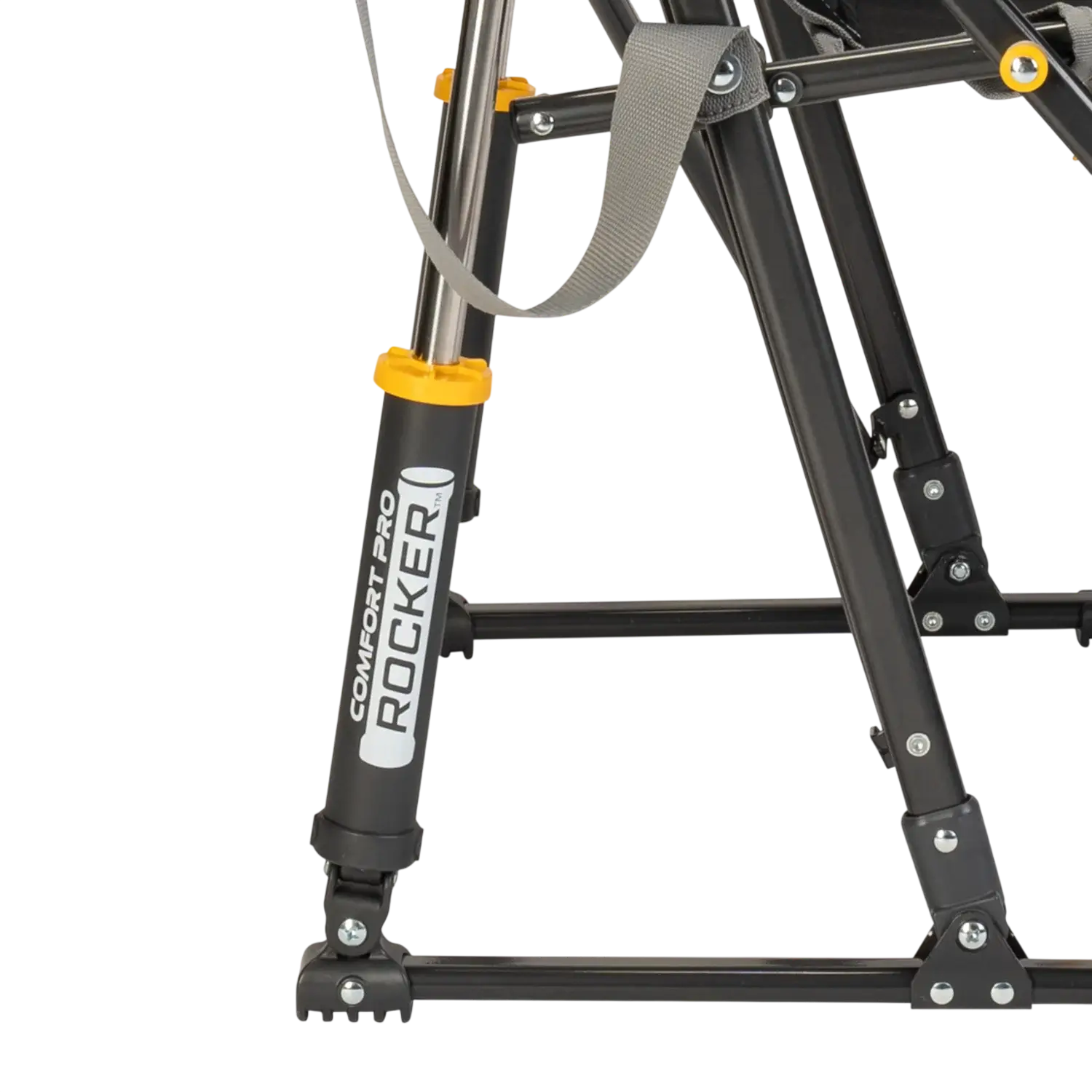 Comfort Pro Rocker™ - Porch Side Ease