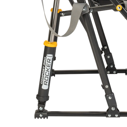 Comfort Pro Rocker™ - Porch Side Ease