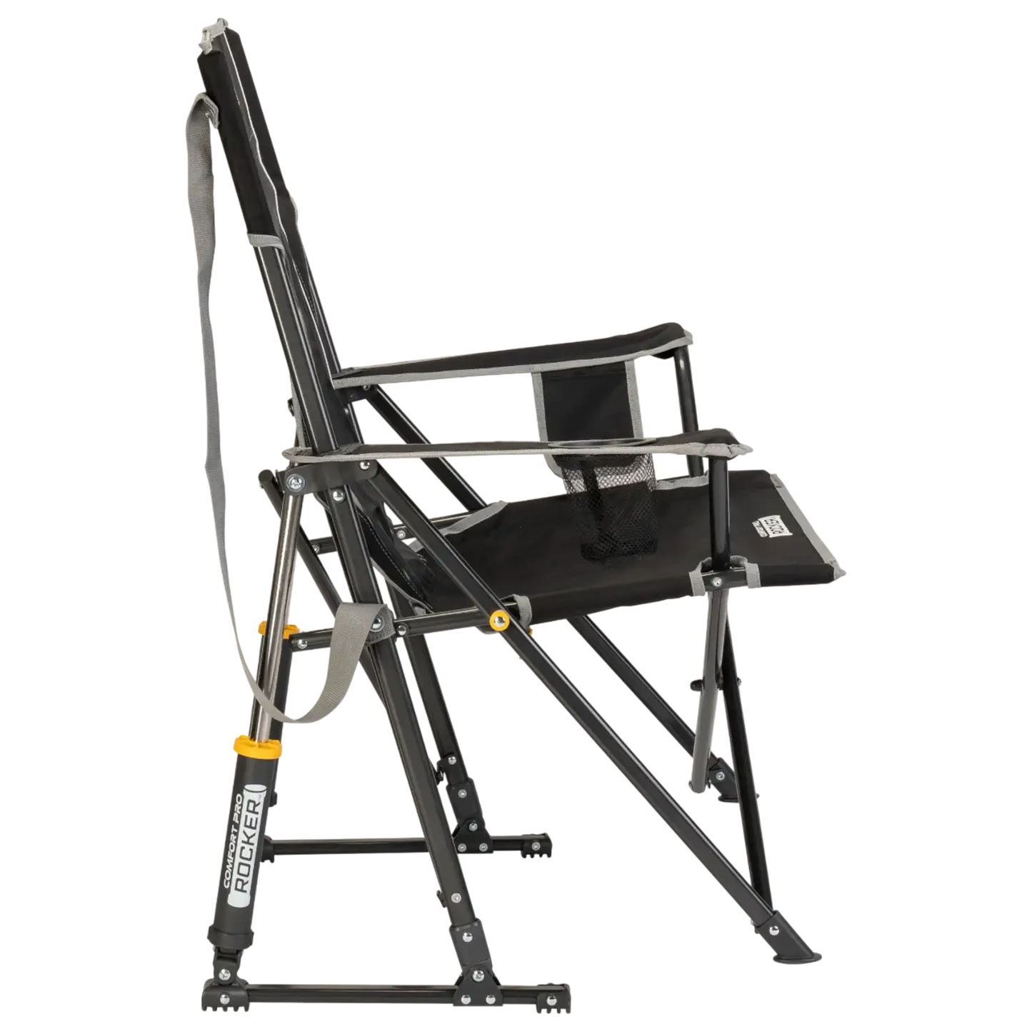 Comfort Pro Rocker™ - Porch Side Ease