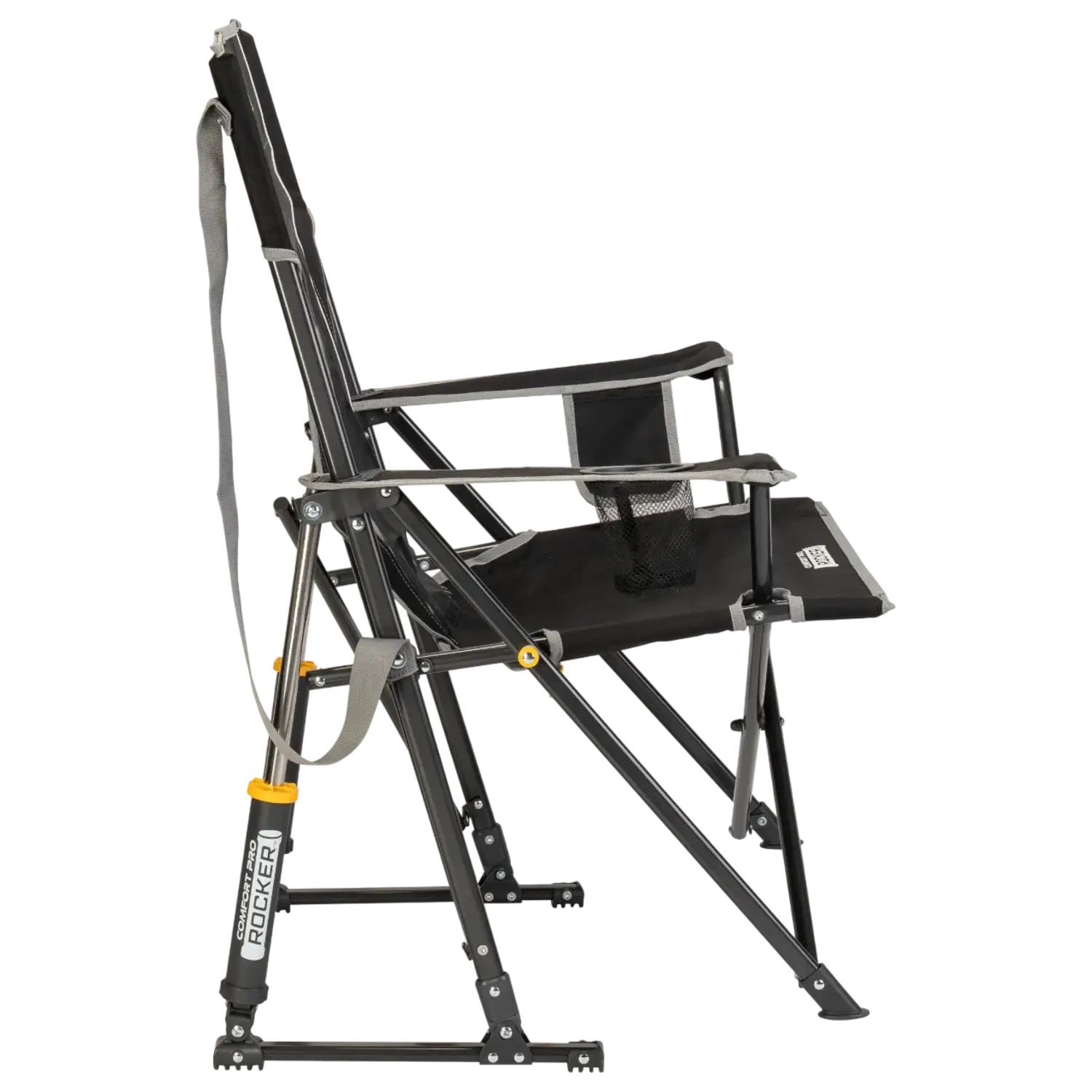 Comfort Pro Rocker™ - Porch Side Ease