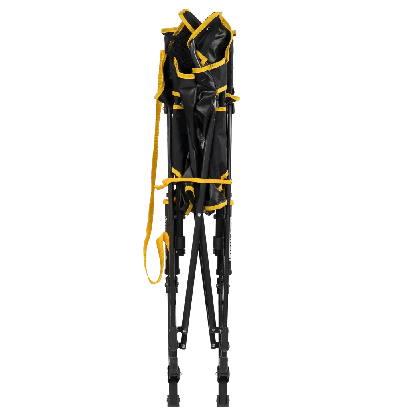 College Comfort Pro Rocker™ - Iowa Hawkeyes - Victory Style