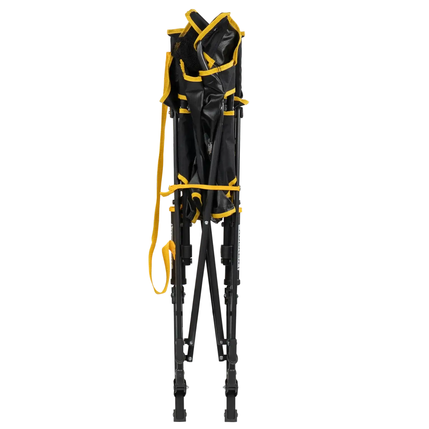 College Comfort Pro Rocker™ - Iowa Hawkeyes - Victory Style