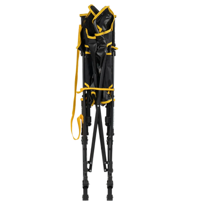 College Comfort Pro Rocker™ - Iowa Hawkeyes - Victory Style