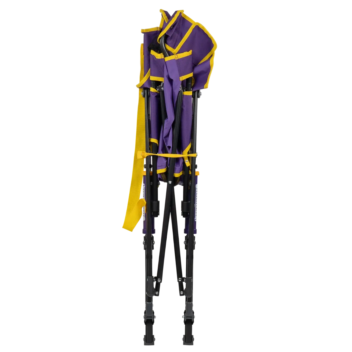 College Comfort Pro Rocker™ - LSU Tigers - Stadium Side Ready