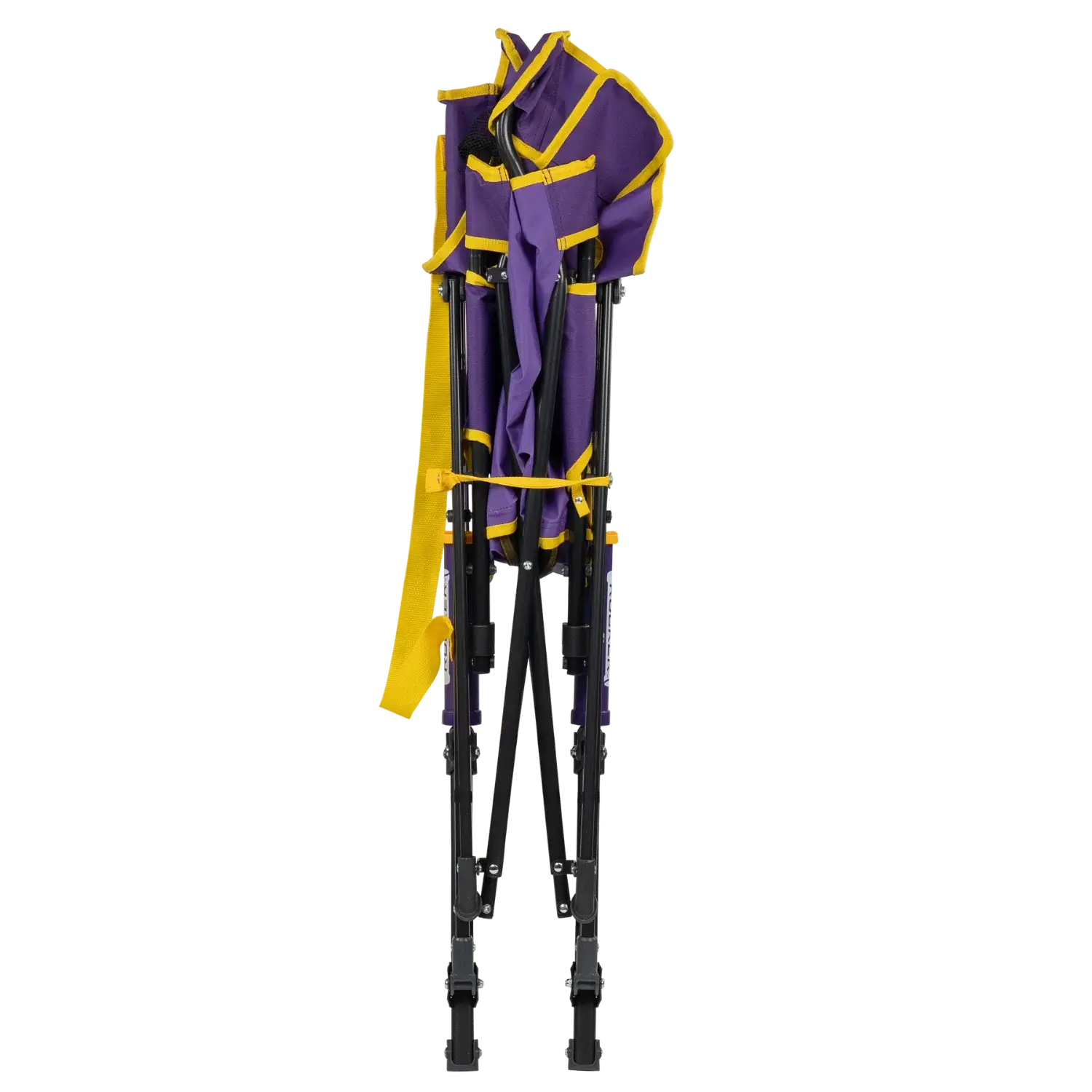 College Comfort Pro Rocker™ - LSU Tigers - Stadium Side Ready