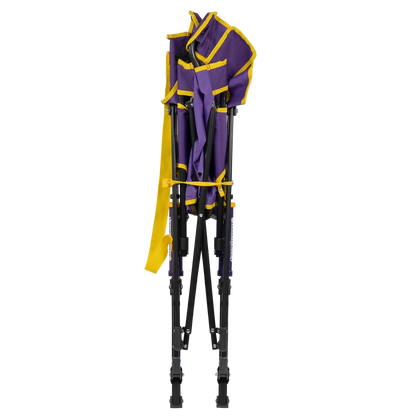 College Comfort Pro Rocker™ - LSU Tigers - Stadium Side Ready