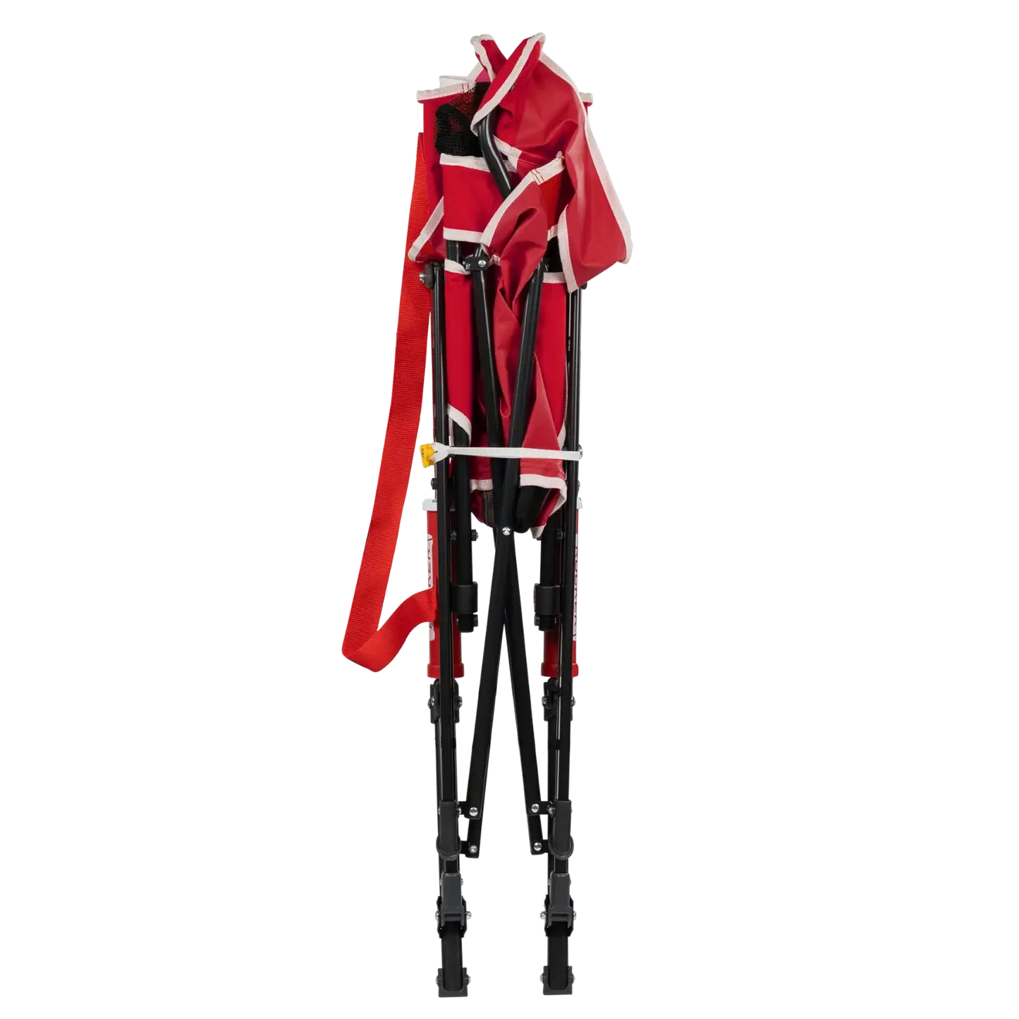 College Comfort Pro Rocker™ - Nebraska Cornhuskers - Home Team Ready
