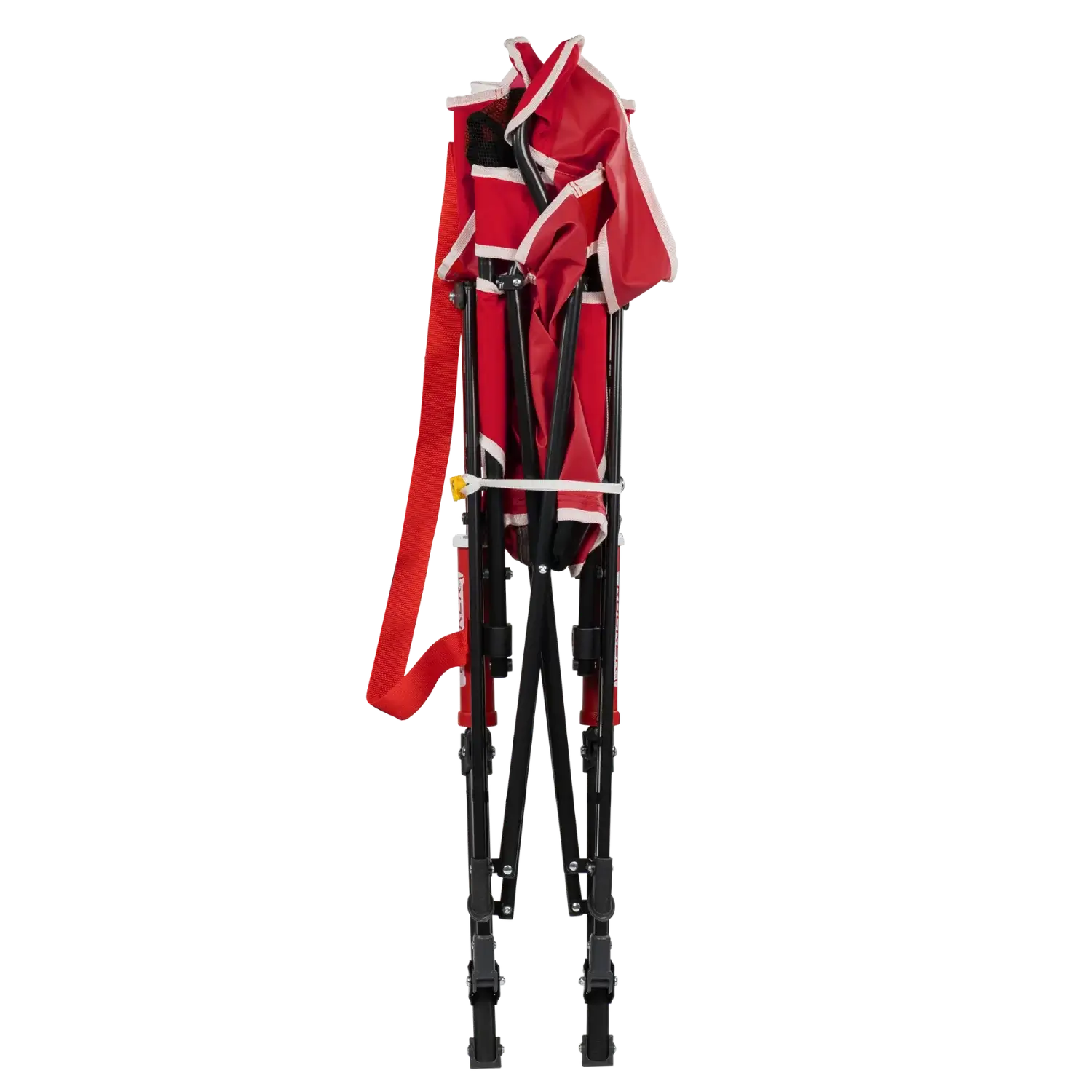 College Comfort Pro Rocker™ - Nebraska Cornhuskers - Home Team Ready