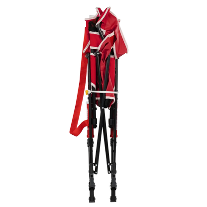 College Comfort Pro Rocker™ - Nebraska Cornhuskers - Home Team Ready