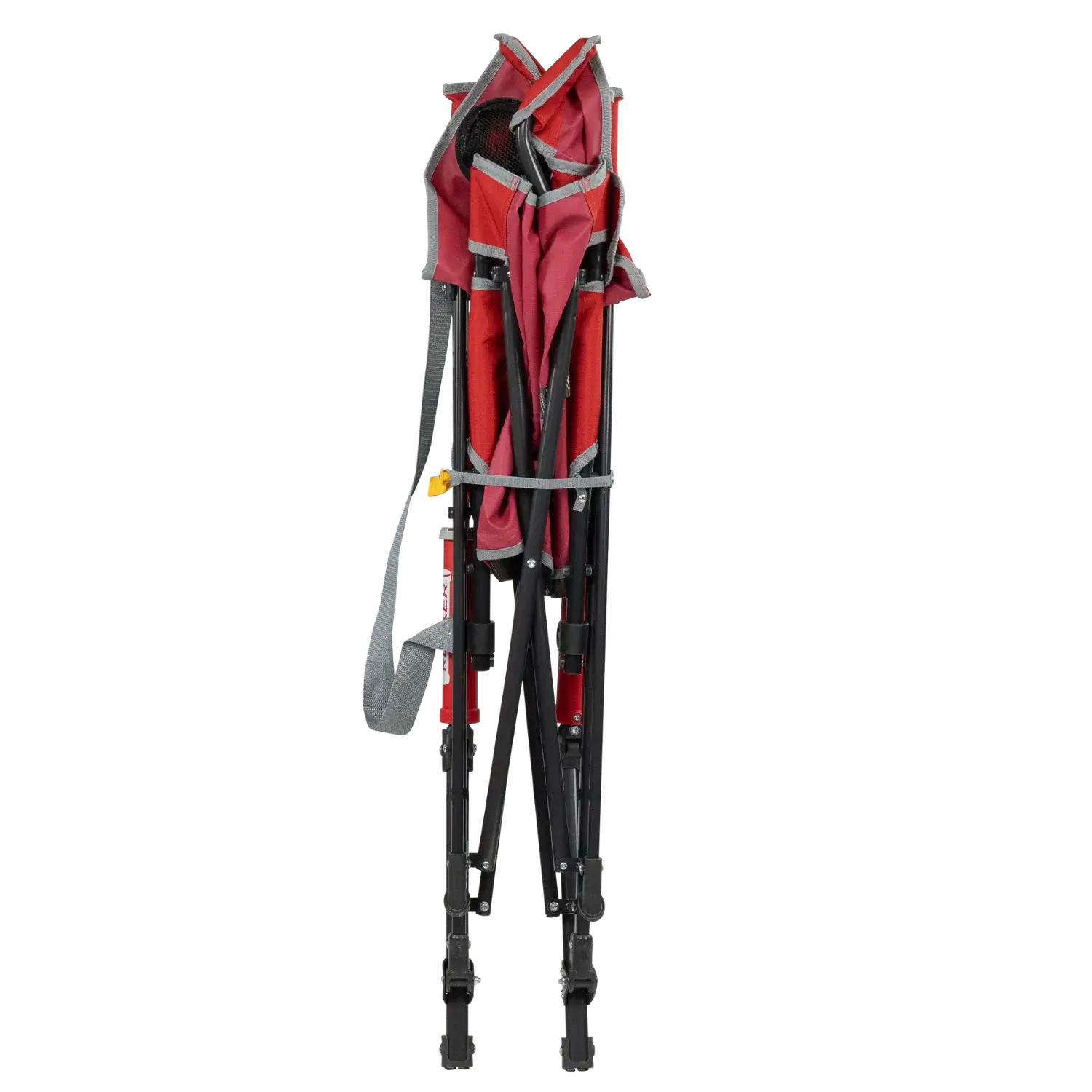 College Comfort Pro Rocker™ - Ohio State Buckeyes - All Star Comfort