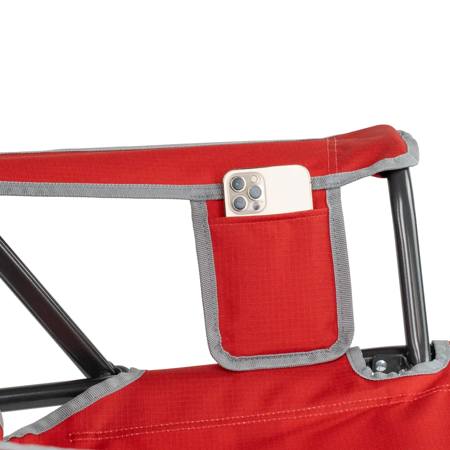 College Comfort Pro Rocker™ - Ohio State Buckeyes - All Star Comfort