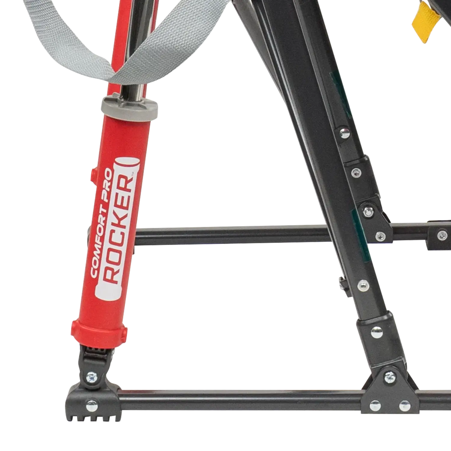 College Comfort Pro Rocker™ - Ohio State Buckeyes - All Star Comfort