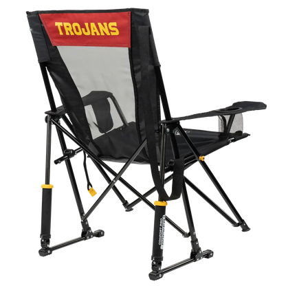 College Comfort Pro Rocker™ - USC Trojans - Grandstand Comfort