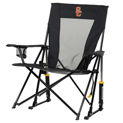 College Comfort Pro Rocker™ - USC Trojans - Grandstand Comfort
