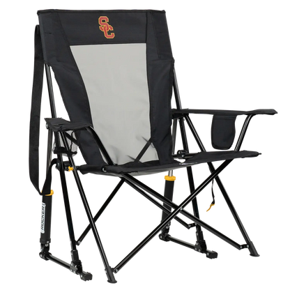 College Comfort Pro Rocker™ - USC Trojans - Grandstand Comfort