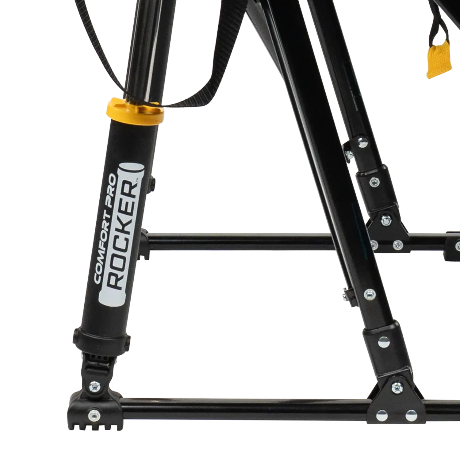College Comfort Pro Rocker™ - USC Trojans - Grandstand Comfort