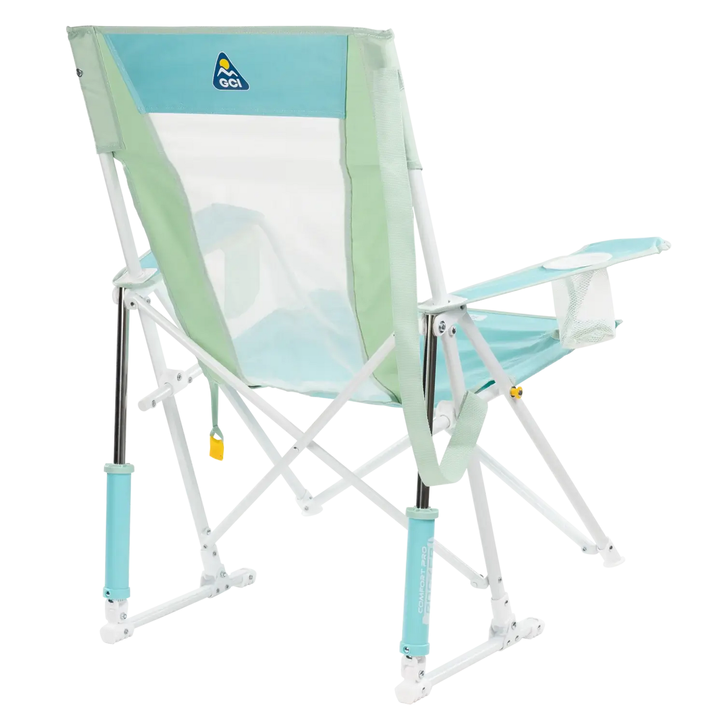 Comfort Pro Rocker™ - Porch Side Ease