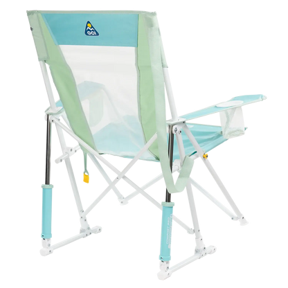 Comfort Pro Rocker™ - Porch Side Ease