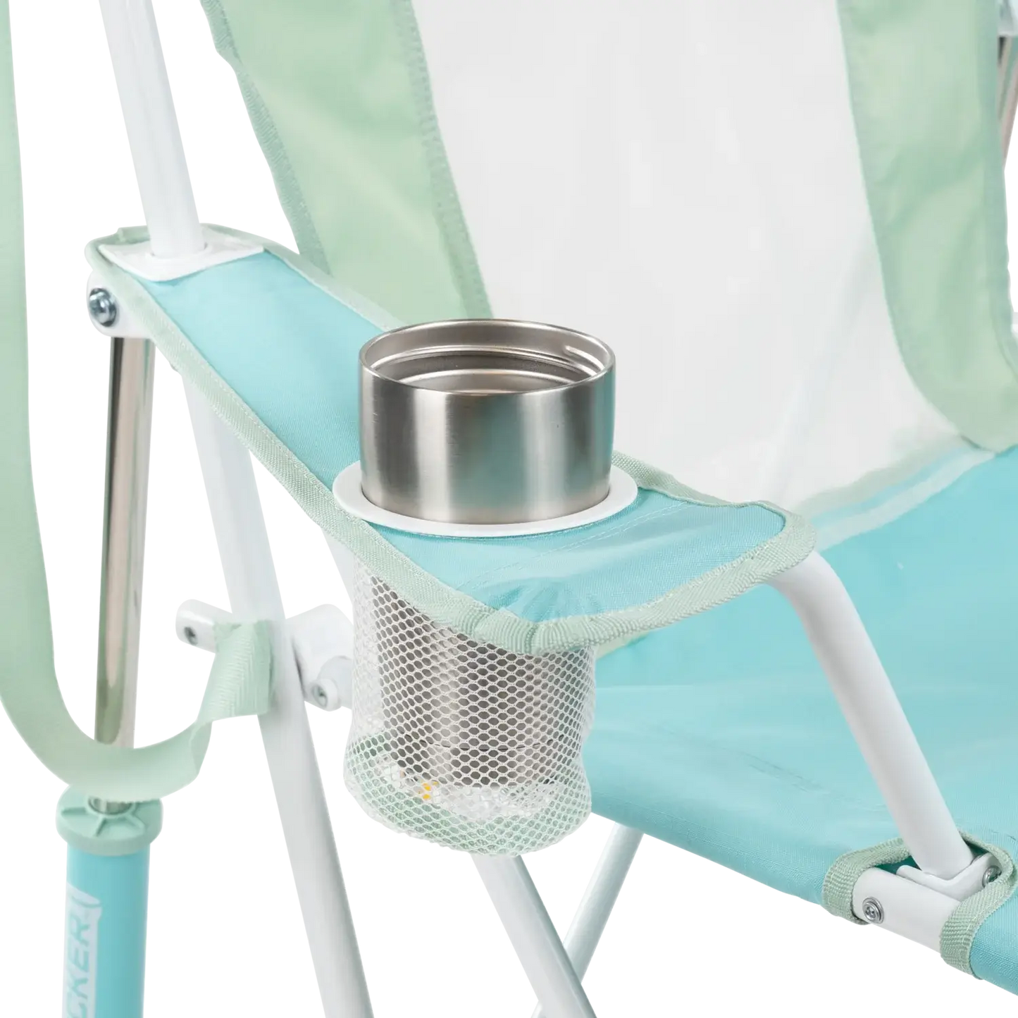 Comfort Pro Rocker™ - Porch Side Ease