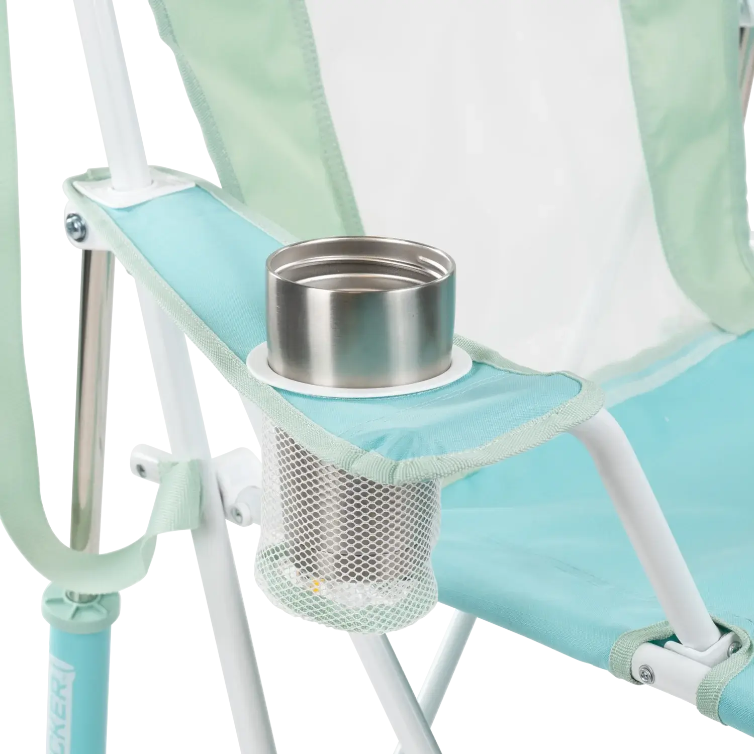 Comfort Pro Rocker™ - Porch Side Ease