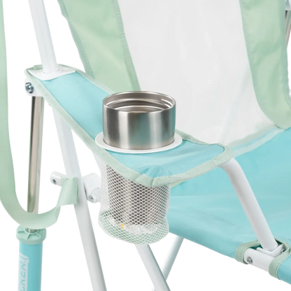 Comfort Pro Rocker™ - Porch Side Ease