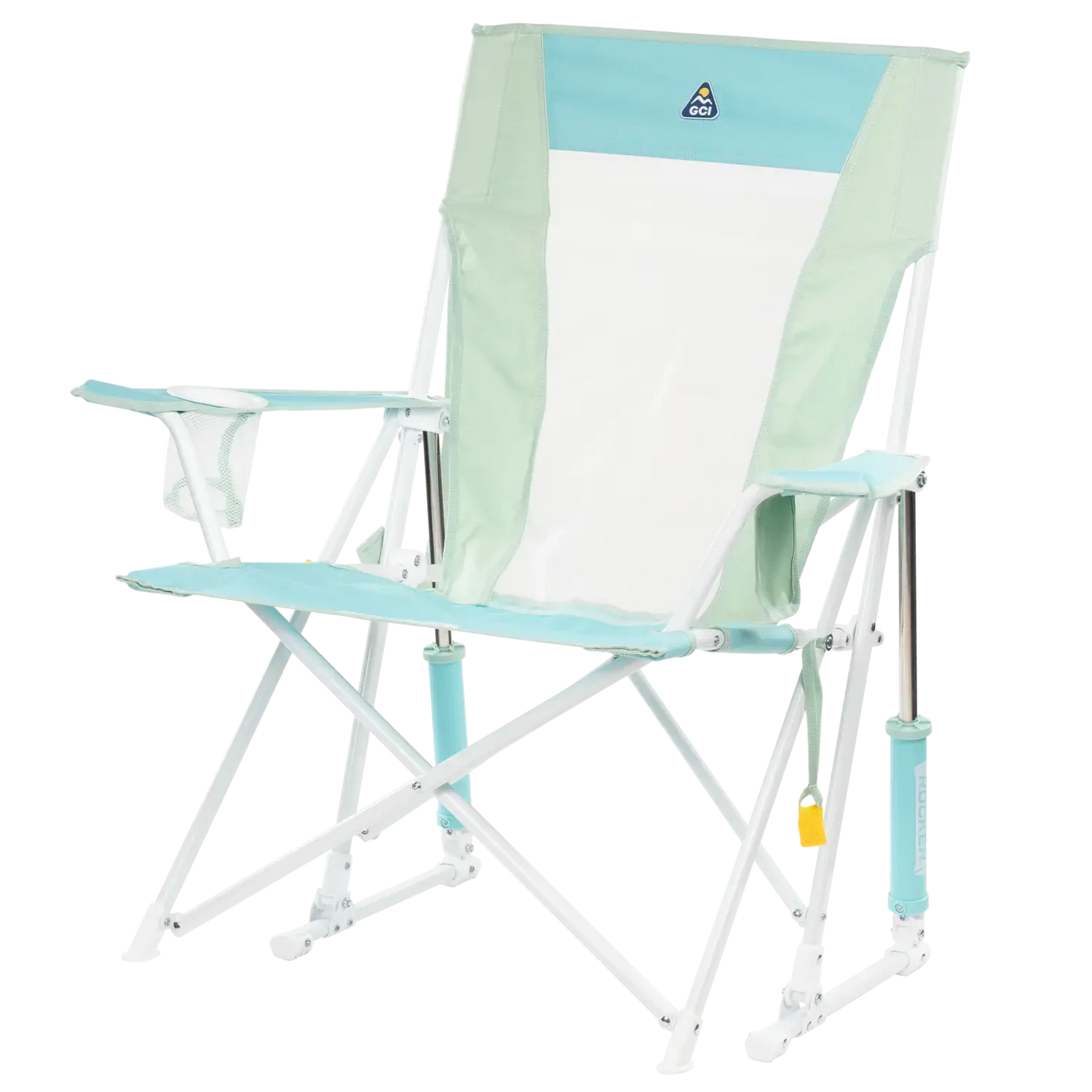 Comfort Pro Rocker™ - Porch Side Ease