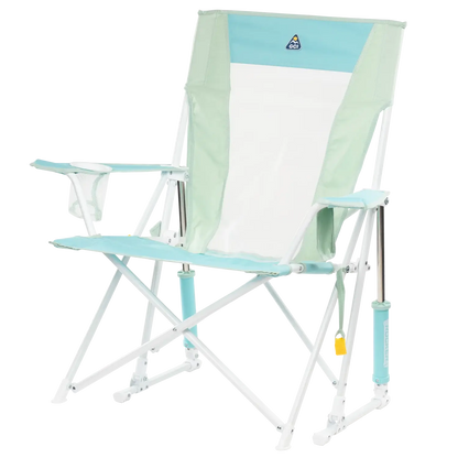 Comfort Pro Rocker™ - Porch Side Ease