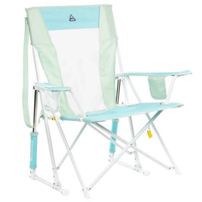 Comfort Pro Rocker™ - Porch Side Ease