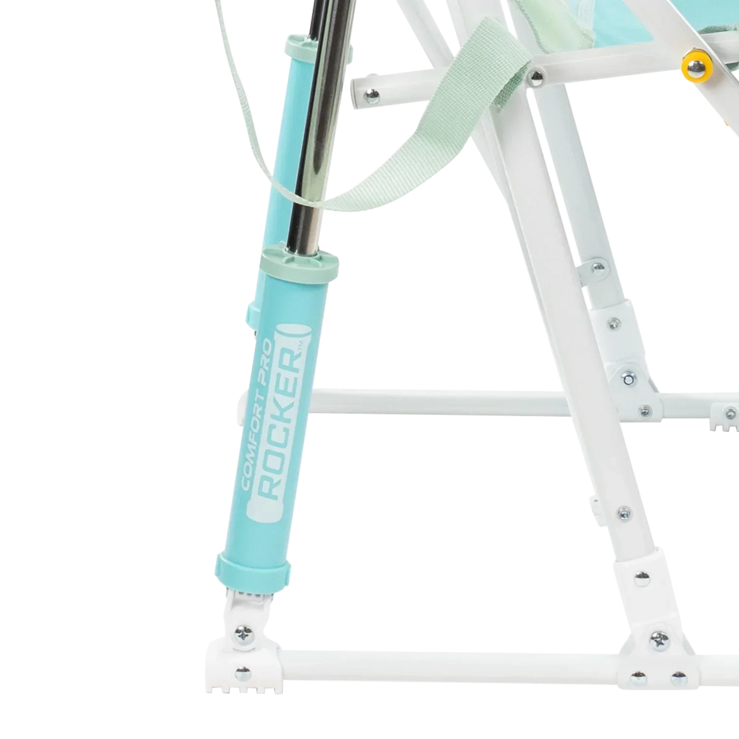 Comfort Pro Rocker™ - Porch Side Ease