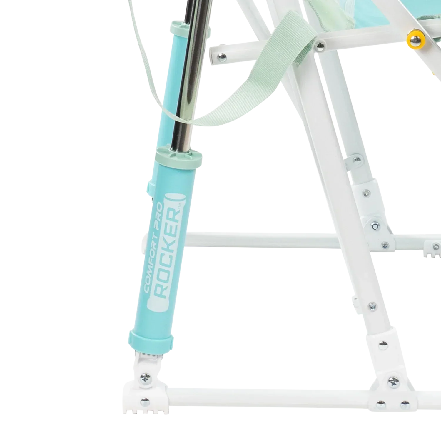 Comfort Pro Rocker™ - Porch Side Ease