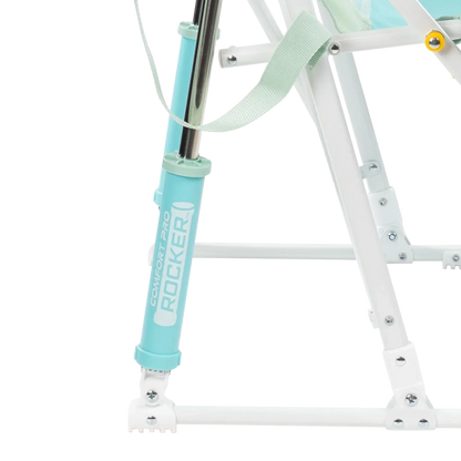 Comfort Pro Rocker™ - Porch Side Ease