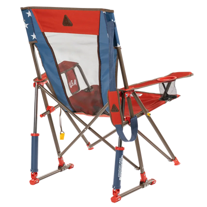 Comfort Pro Rocker™ - USA Anniversary Deluxe - Holiday Ready