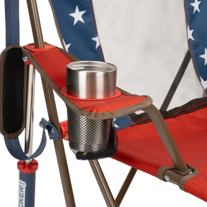 Comfort Pro Rocker™ - USA Anniversary Deluxe - Summer Classic