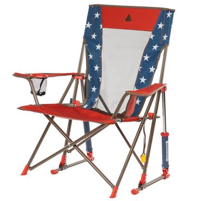 Comfort Pro Rocker™ - USA Anniversary Deluxe - Holiday Ready