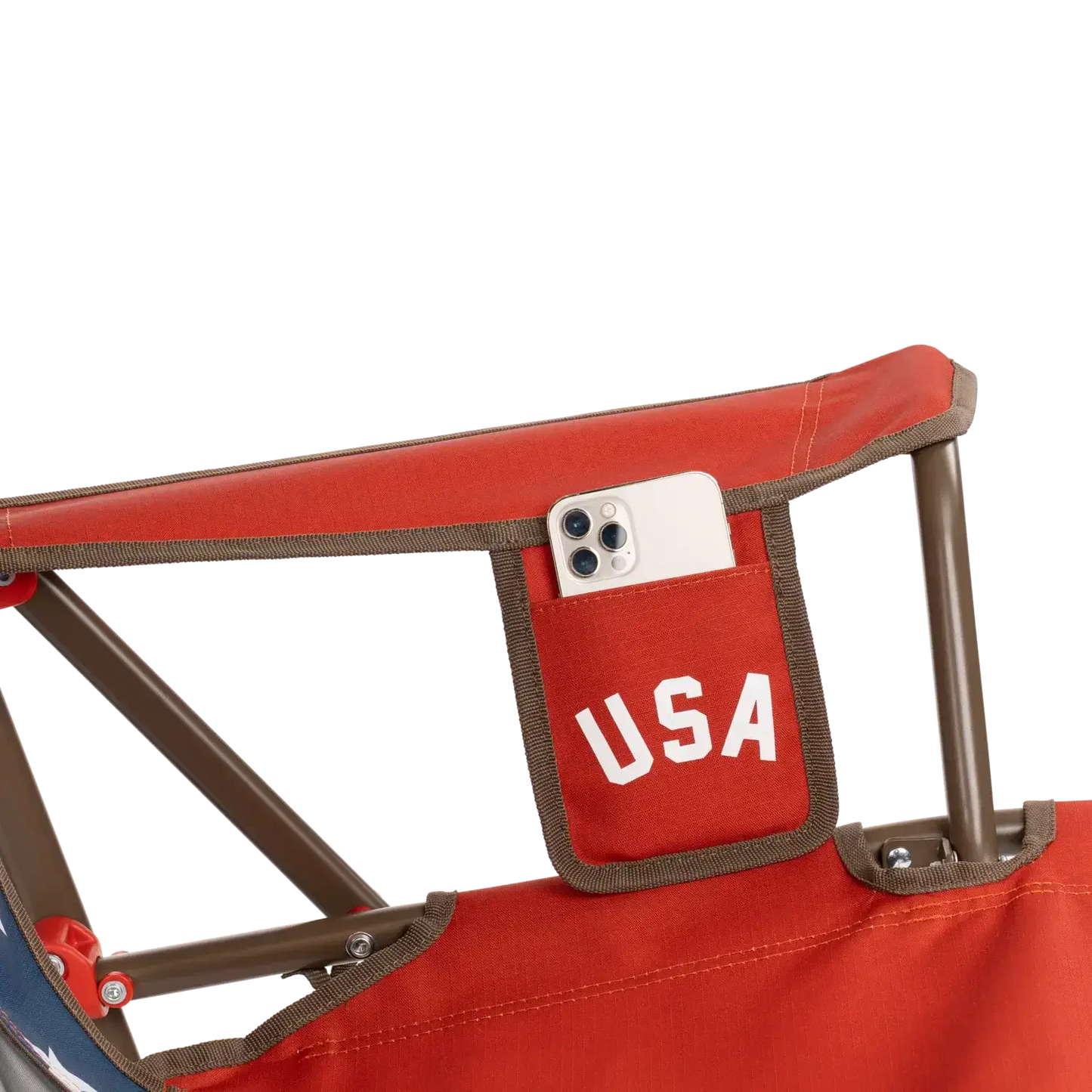 Comfort Pro Rocker™ - USA Anniversary Deluxe - Summer Classic